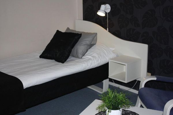 Hotell Angöringen (Karlskrona)